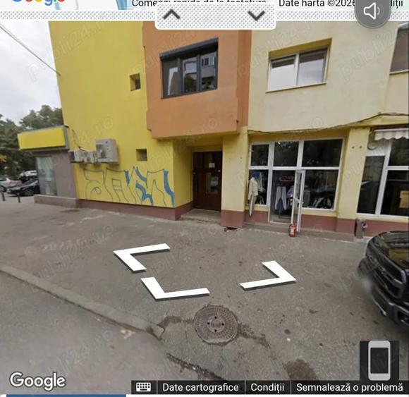 Inchiriez spa?iu comercial, in Calea Aradului - 10