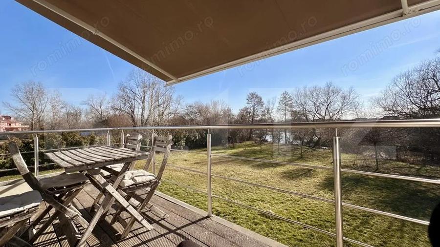 Apartament 3 camere, centrala gaz, terasa 13mp - 3