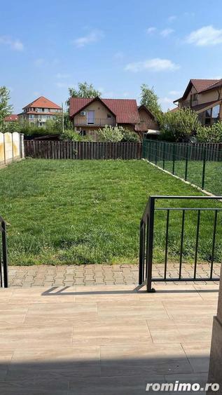 1/2 Duplex | Calea Urseni-Ciarda | Asfalt | 4 camere | 3 bai - 15