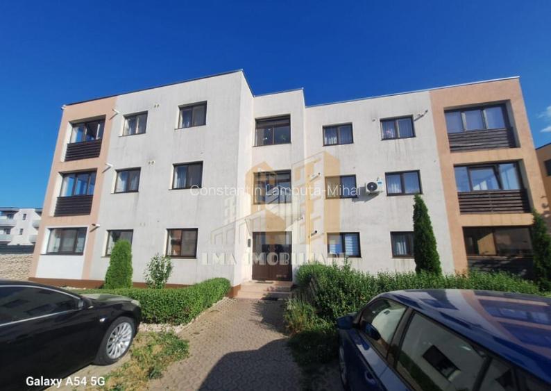 Apartament 2 camere Ghimbav cartier Florilor