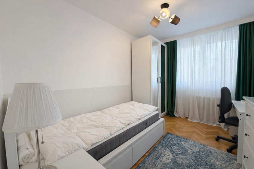 4 Camere || Domenii - Elias || Loc de Parcare - 4