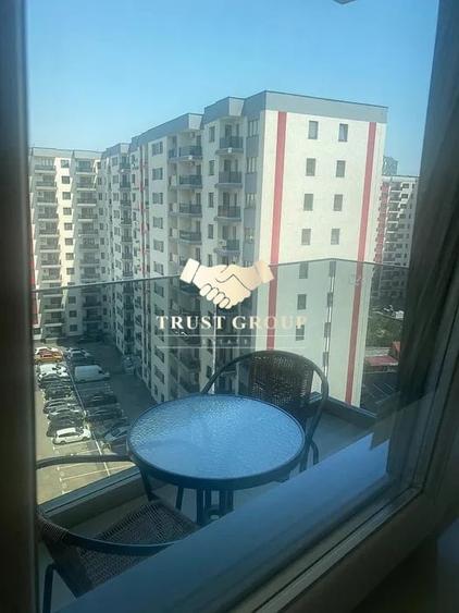 Garsoniera Grozavesti | Mobilata complet | - 7