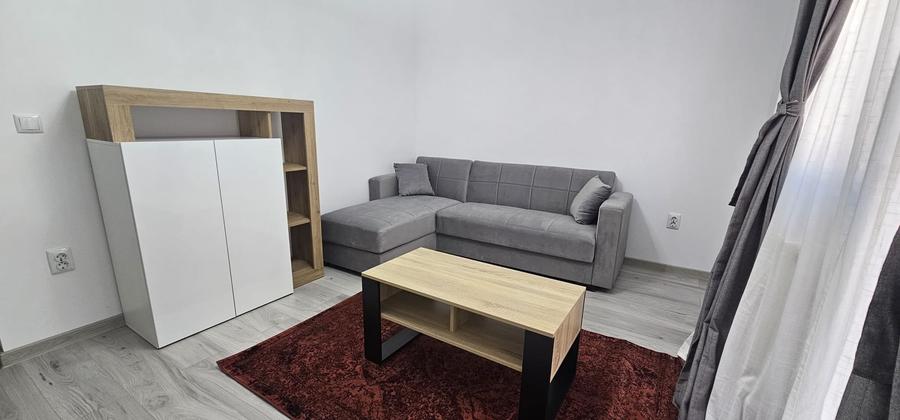 Apartament de inchiriat bloc nou 2 camere decomandate Horpaz-Str. Agricultorilor - 5