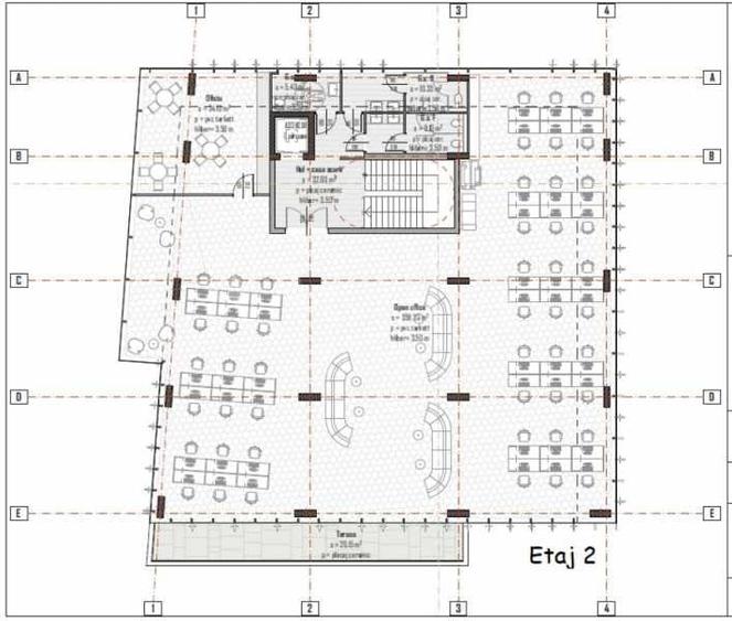 Spatiu comercial de vanzare in Buna Ziua, Cluj Napoca - 3