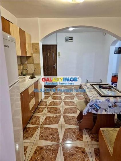 Apartament 2 camere | Gorjului | Centrala Proprie | 7min metrou - 8