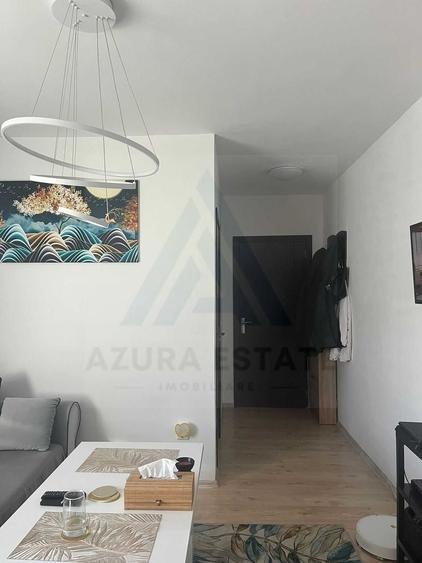 Apartament modern 2 camere etaj 1 baie cu geam si boxa in Gusterita - 4