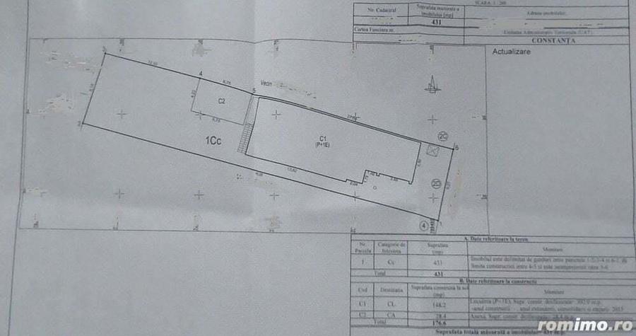 Casa Km 4-5 doua familii - 19