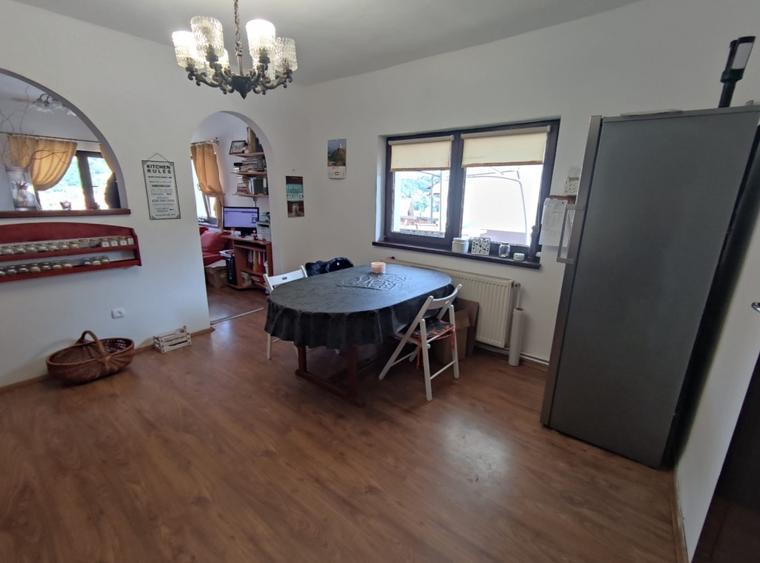 CASA/ VILA,  91 mp utili, 170 mp teren, Zona Schei - 7