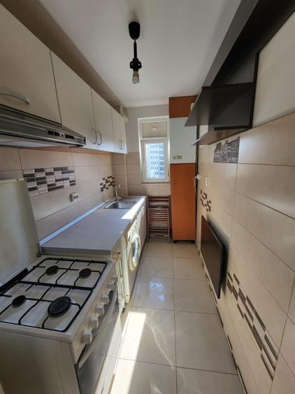 Apartament 2 Camere Hala Centrala  Iasi - 7