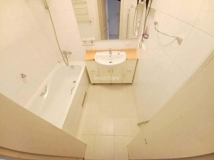 Inchiriez apartament cu 2 camere