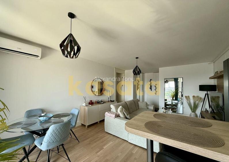 APARTAMENT SUPERB | BARBU VACARESCU | READY TO MOVE APARTAMENT SUPERB | BARBU VACARESCU | READY TO MOVE