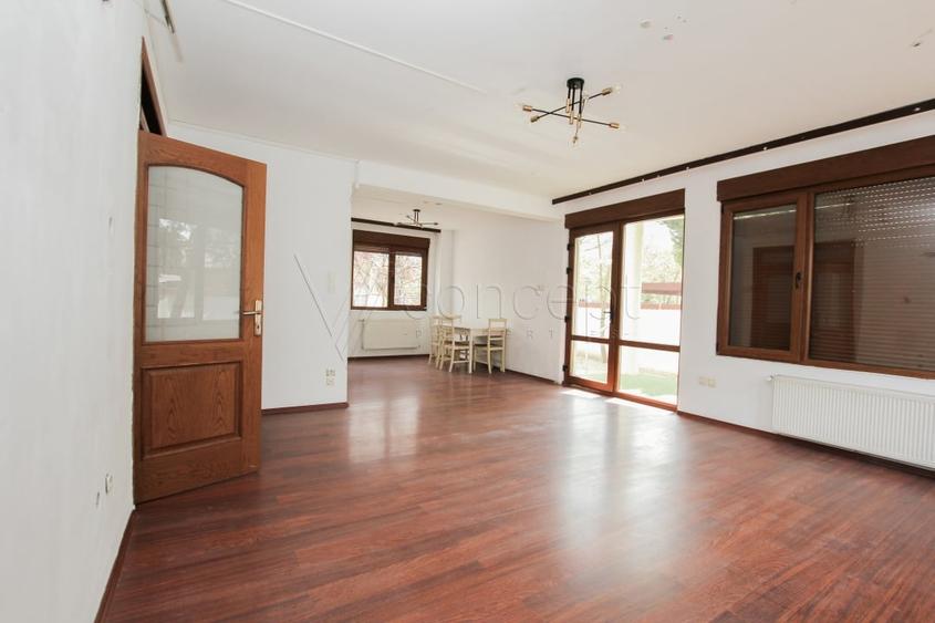 Vila nemobilata - Damaroaia | Bucurestii Noi | Comision 0% - 1