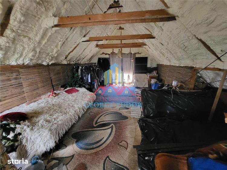 Vanzare casa Clinceni Olteni Int Dumbravei Str Ortansei - 8