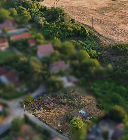 PRE? REDUS! Teren de 742mp, zona 3 Insule Arad - 12