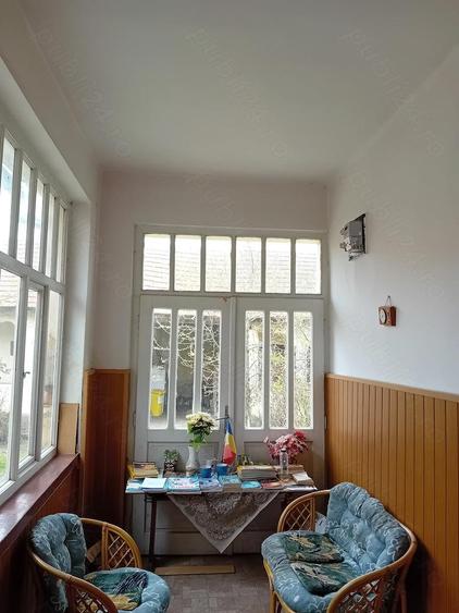 Vand casa cu gradina mare in Hitia? - 5