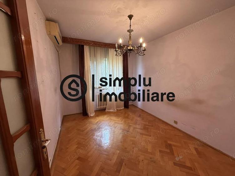 Apartament 3 camere Ciuperca - 1