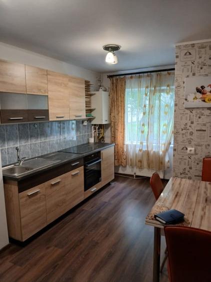 Apartament 2 camere de inchiriat, zona str. Colibitei - 6