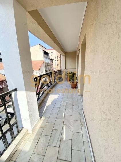 VILA SUPERBA 7 CAMERE, 330MP, D+P+2+M, PTA. DOMENII-STRADAL,2004/BIROURI-CLINICA - 19