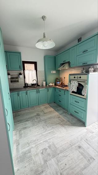 Casa tip duplex P+M, mobilata si utilata complet - 5