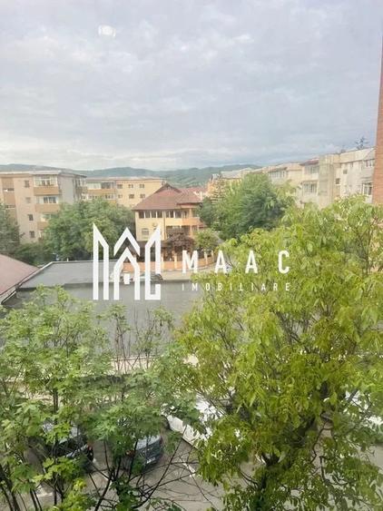 Apartament 2 camere | Etaj 3 | 45 mp | - 2