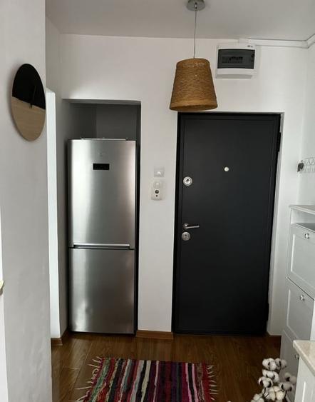 Apartament 2 camere 52mp, etaj intermediar, finisat modern, zona Iulius Mall - 7