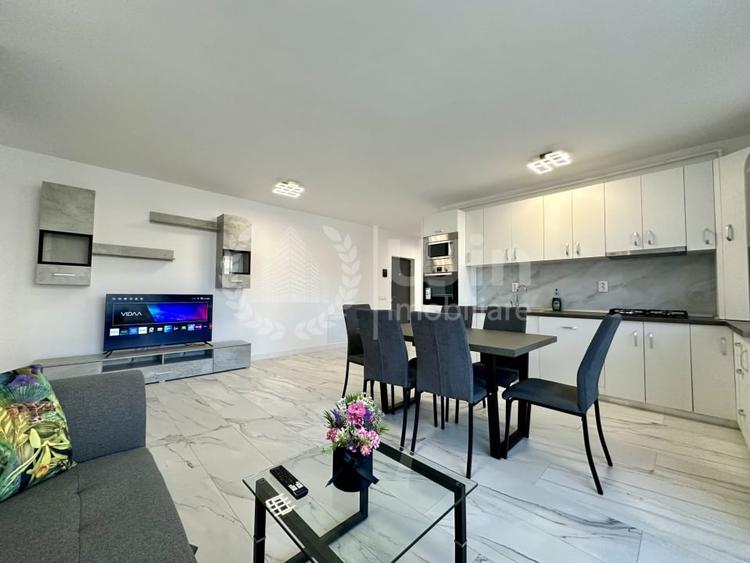 Apartament 4 camere | Etaj 1 | Bloc nou | 2 Garaje | Beta Residence - 2