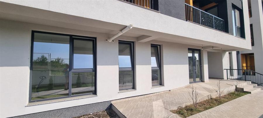 Spatiu pt cabinet stomatologie, fizioterapie, recuperare medicala - 2