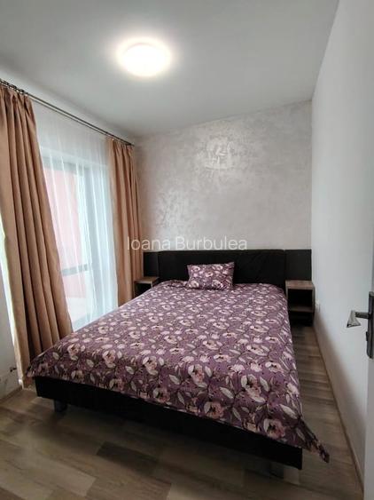 Apartament 2 camere-Bloc Nou-Tudor Vladimirescu