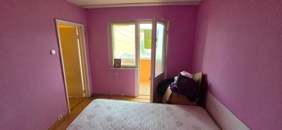 Vânzare apartament 2 camere et2 semidecomandat vis a vis de Carrefour - 10