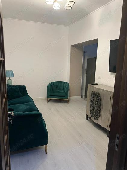 Calea Calara?ilor Casa in ansamblu reziden?ial 3 Camere +Crama - 9