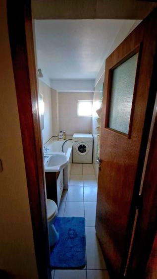 Teatru Masca apartament 3 camere, loc parcare - 4