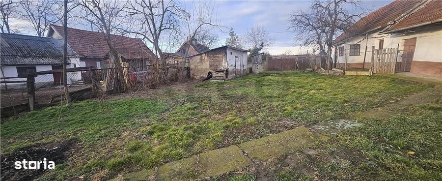 RECO. Teren intravilan de vanzare in Cetariu - 8