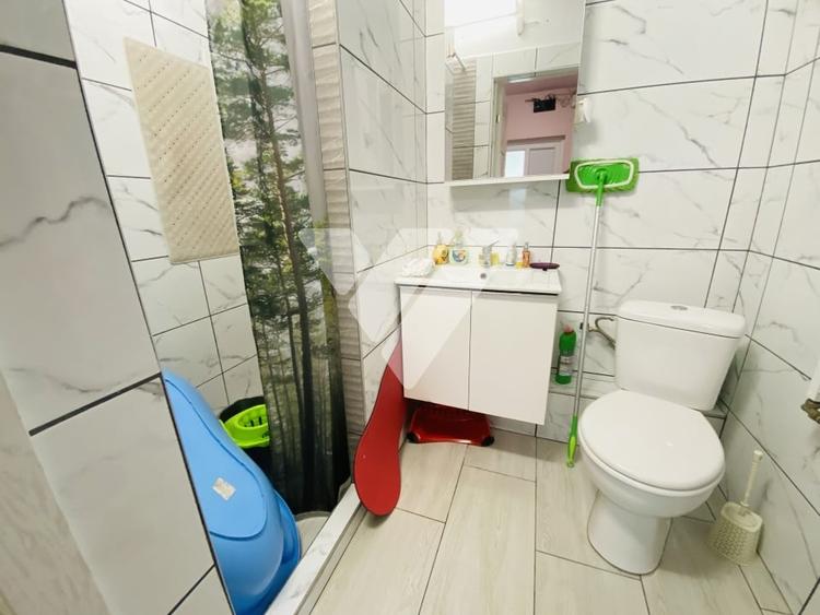 Apartament la casa, 2 camere de vanzare in Sibiu zona Lazaret - 5