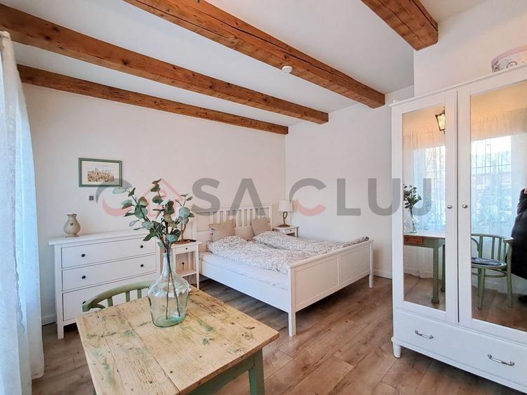 Imobil cu 2 Studiouri, La Cheie – ideală ca investiție!! - 5