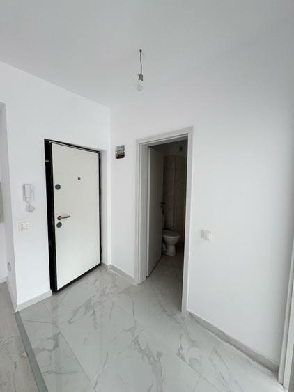 Apartament Tip Studio -Bloc Nou-Militari Residence- TVA Inclus - 11