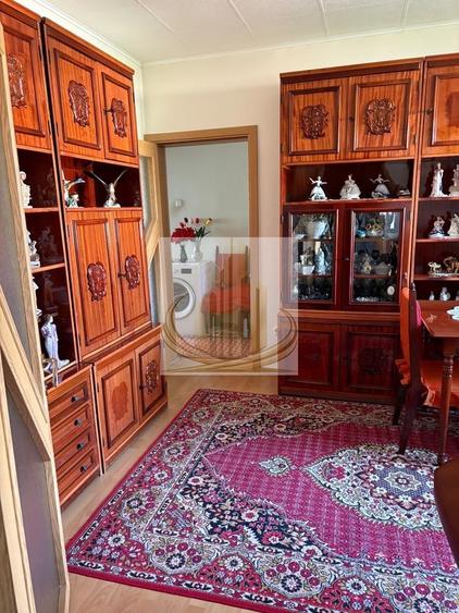 Apartament 3 camere zona Institut Craiova - 1
