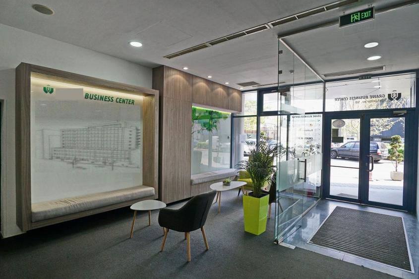 Comision 0% ! Spatiu birou in zona Alba Iulia - 1