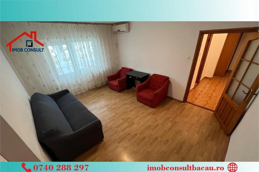 Esti in cautarea unei chirii decente?Tocmai ai gasit-o! Zona Aeroportu - 2