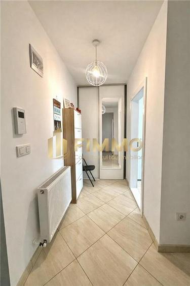 Microapartament intrare Ipotesti | Bloc nou | ID: 1678 - 4