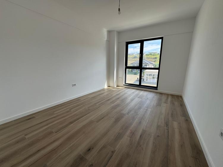 Apartament cu 3 camere Unity Residence - 5