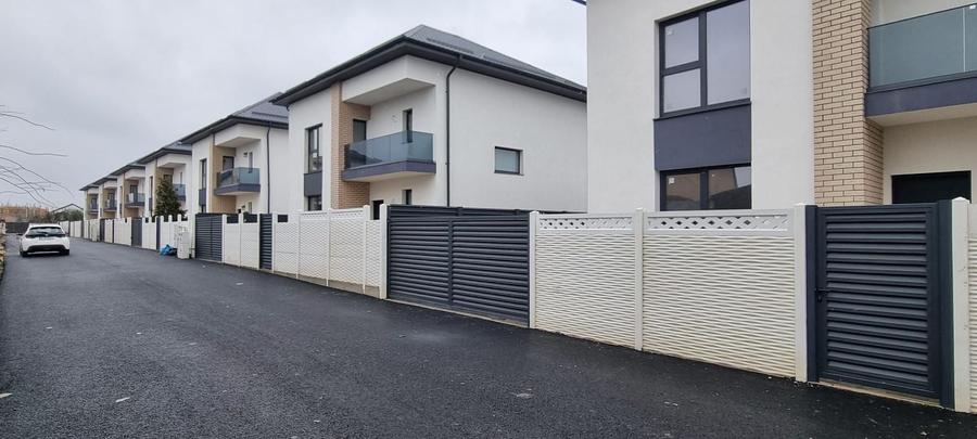 Vile individuale lângă Parcul Ghidigeni | Mansardă amenajată. - 1