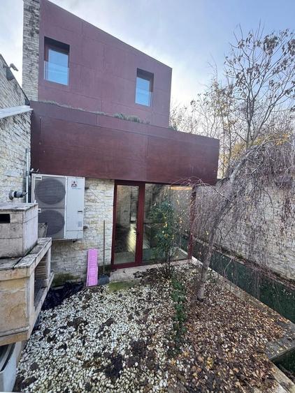 Vilă Premium cu Piscină Încălzită | Sector 1 | Banu Manta-Victoriei - 6