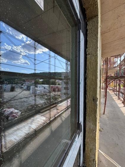 Comision 0% ! Apartament 2 camere, decomandat, etaj 3 cu lift, tva inclus - 6