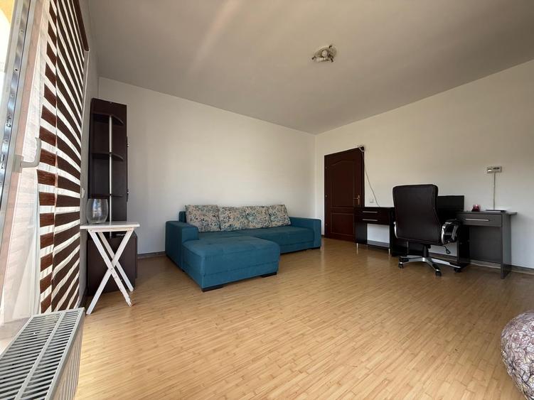 Apartament cu 2 camere I Decomandat I Zorilor - 11