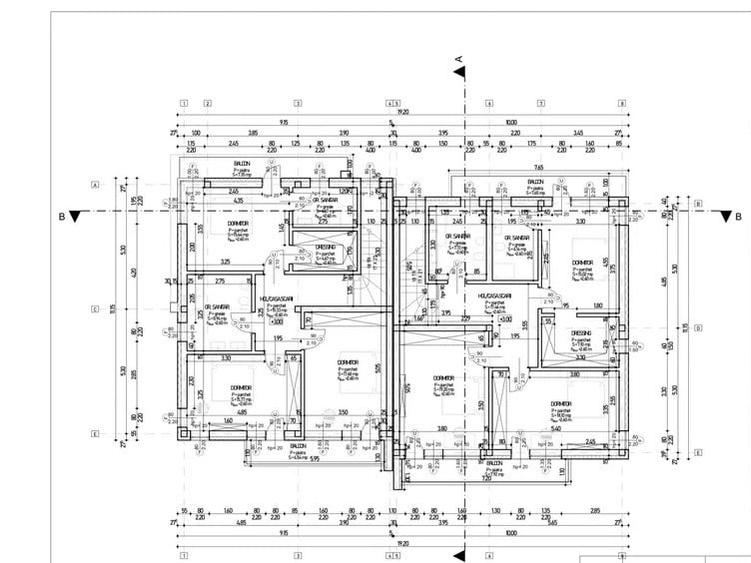 Duplex 5 camere Europa priveliste spectaculoasa - 4