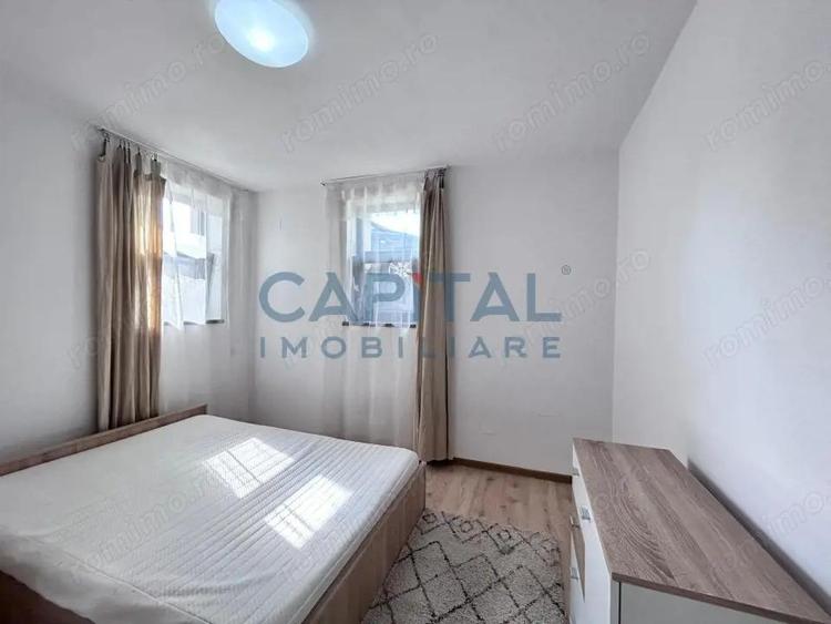 Apartament 2 camere + 78 mp de Gradina + Parcare, zona Hotel Athos, Buna Ziua! - 4