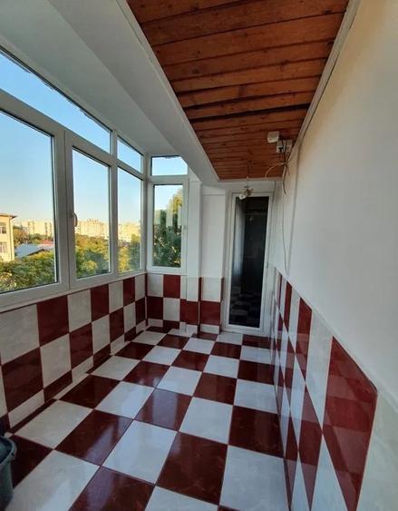 Brancoveanu -Baltita -Loc parcare - 2