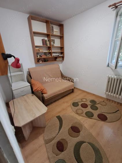 Pf inchiriez apartament strada Busteni