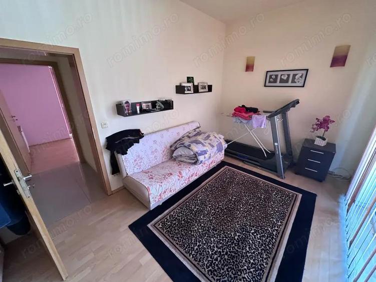 Casa individuala LUX 5 camere 200mp, 500mp teren - 7