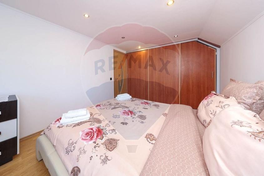 Casă individuala cu 6 camere - 29